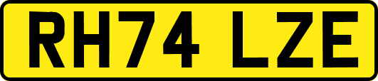 RH74LZE