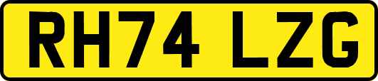 RH74LZG