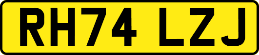 RH74LZJ