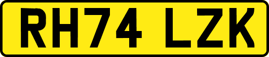 RH74LZK