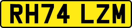 RH74LZM