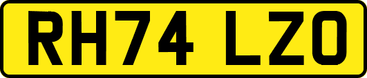 RH74LZO