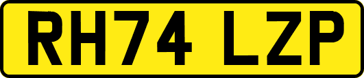 RH74LZP