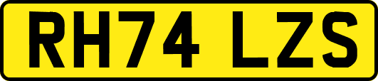 RH74LZS