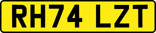 RH74LZT