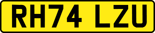 RH74LZU