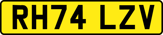 RH74LZV