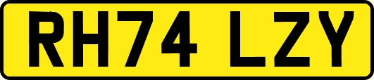 RH74LZY