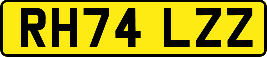 RH74LZZ