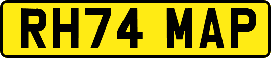 RH74MAP
