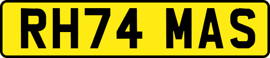 RH74MAS