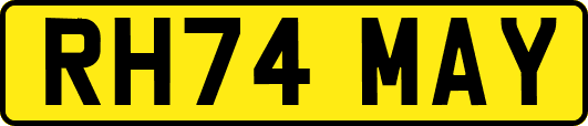 RH74MAY