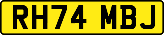 RH74MBJ