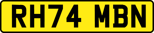 RH74MBN