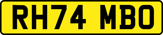 RH74MBO
