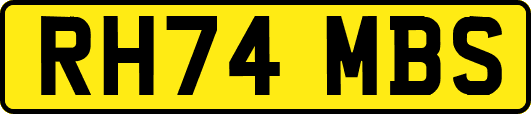 RH74MBS