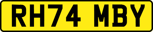 RH74MBY