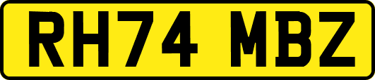 RH74MBZ