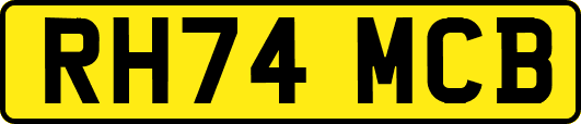 RH74MCB
