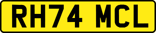 RH74MCL