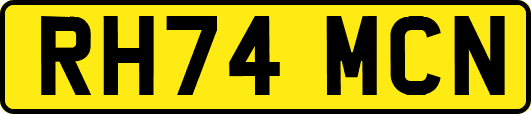RH74MCN