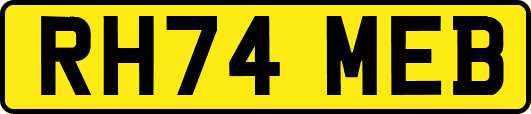 RH74MEB