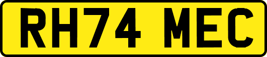 RH74MEC