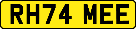 RH74MEE