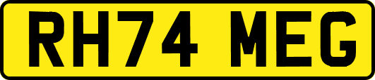 RH74MEG