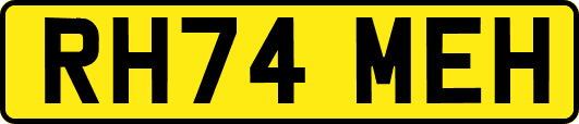 RH74MEH