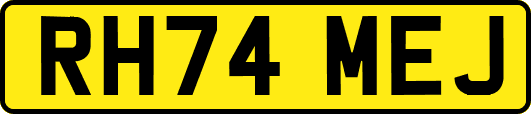 RH74MEJ