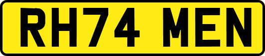 RH74MEN