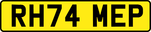 RH74MEP