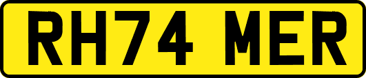 RH74MER