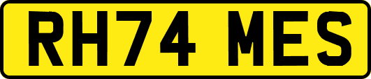 RH74MES