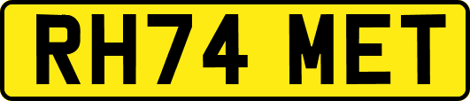 RH74MET