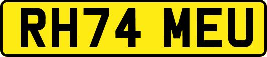 RH74MEU