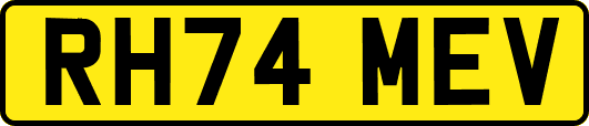 RH74MEV