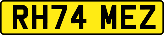 RH74MEZ