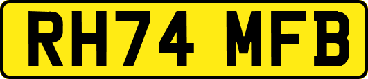 RH74MFB