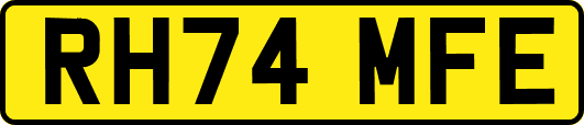 RH74MFE