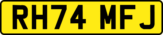 RH74MFJ