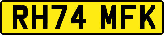 RH74MFK