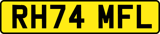 RH74MFL