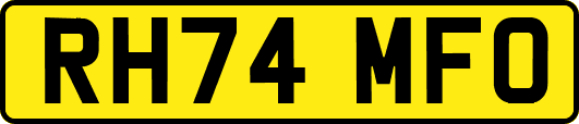 RH74MFO