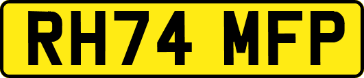 RH74MFP