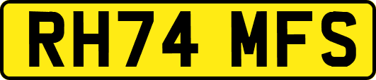 RH74MFS
