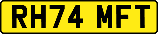 RH74MFT