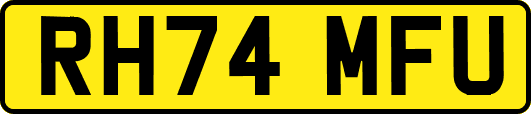RH74MFU