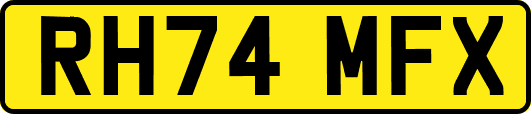 RH74MFX